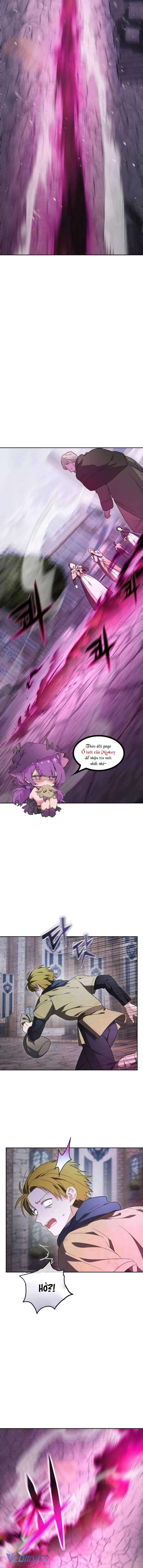 Tôi Sẽ Trở Thành Quỷ Vương Cấp 999 Chapter 13 - Trang 4