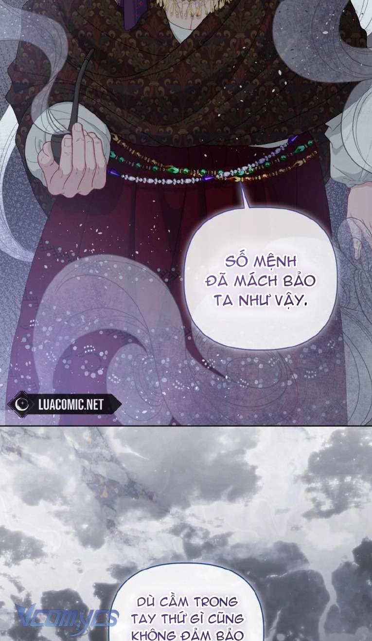 Sự Điều Trị Đặc Biệt Của Tinh Linh Chapter 82 - Next Chapter 83