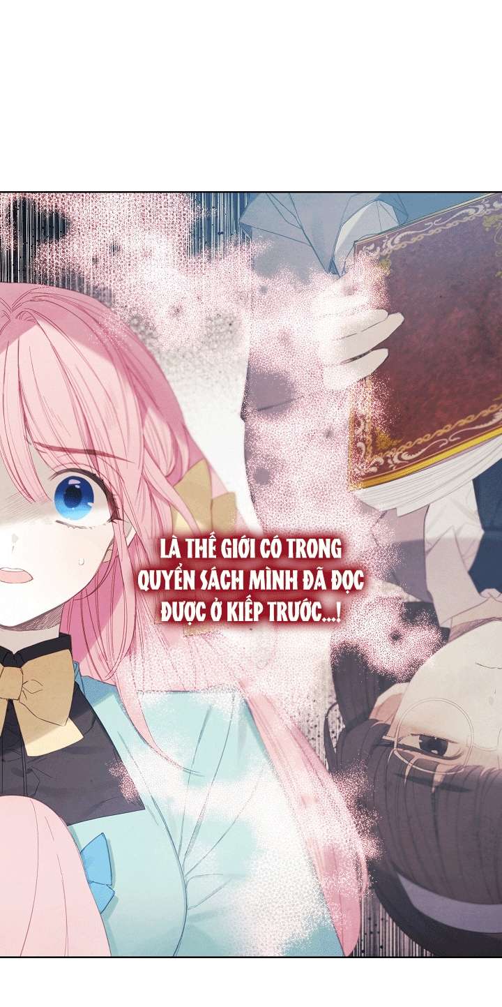 Cửa Hàng Búp Bê Của Công Chúa Chap 10 - Trang 2