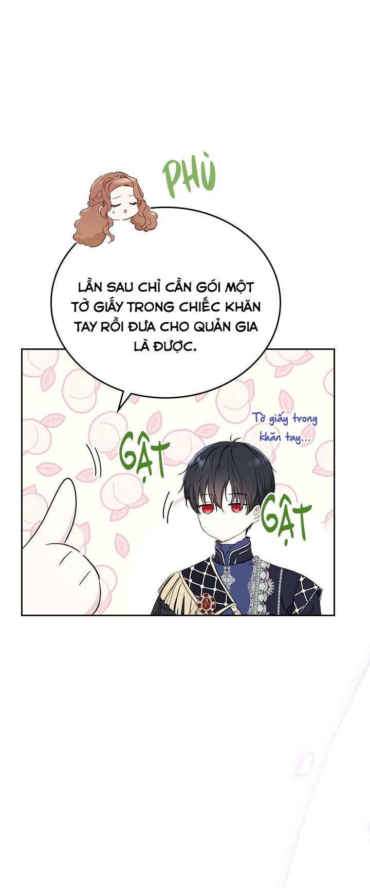 Kiếp Này Nhất Định Làm Gia Chủ Chap 57 - Trang 2