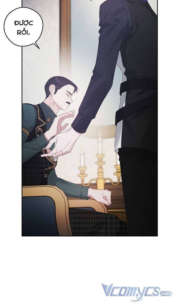 Trước Tiên Phải Giấu Em Trai Cái Đã! Chap 55 - Trang 2