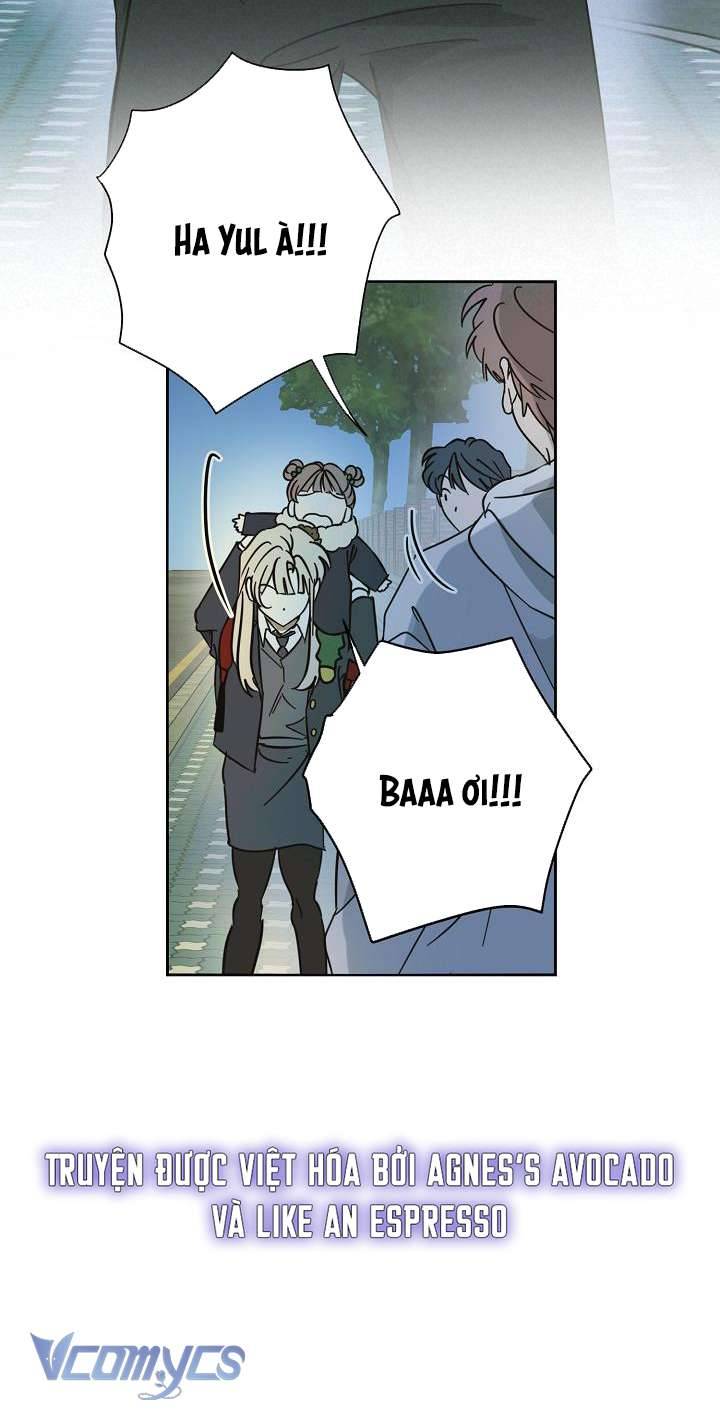 Tiền Bối, Đừng Nóng! Chap 16 - Next Chap 17