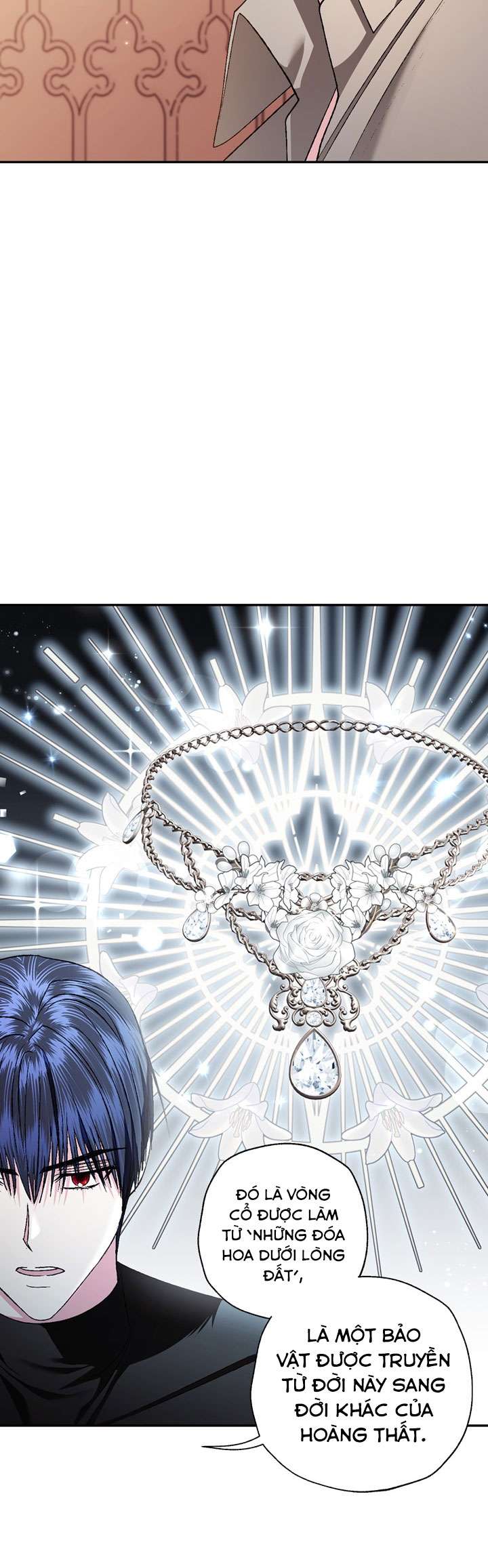 Cha À, Con Không Muốn Kết Hôn Đâu Chap 83 - Next Chap 84