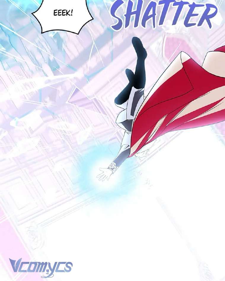 Công Chúa Bé Con Hạng S Thật Mạnh Chapter 18 - Trang 4