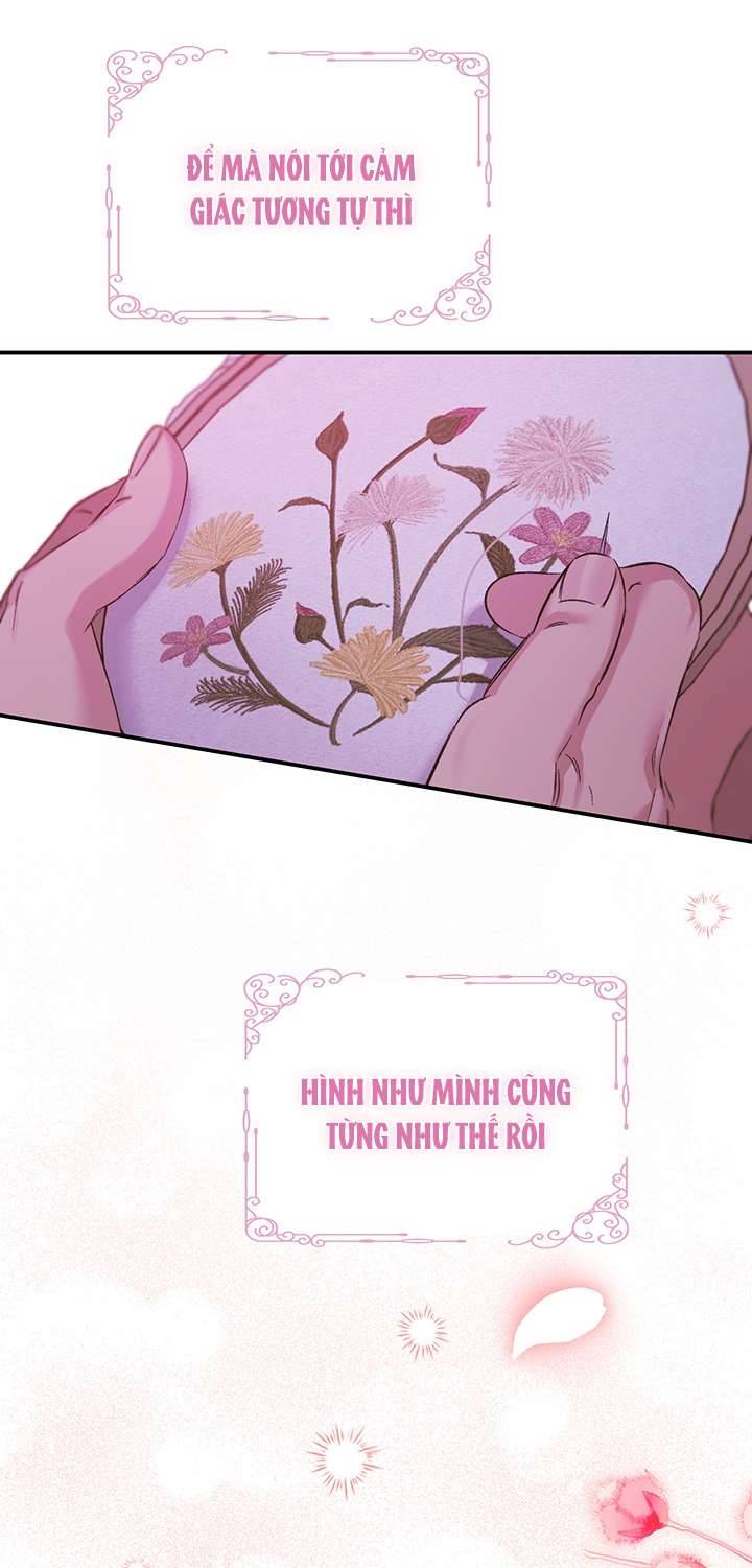 May Mắn Hay Bất Hạnh Chap 86 - Trang 4
