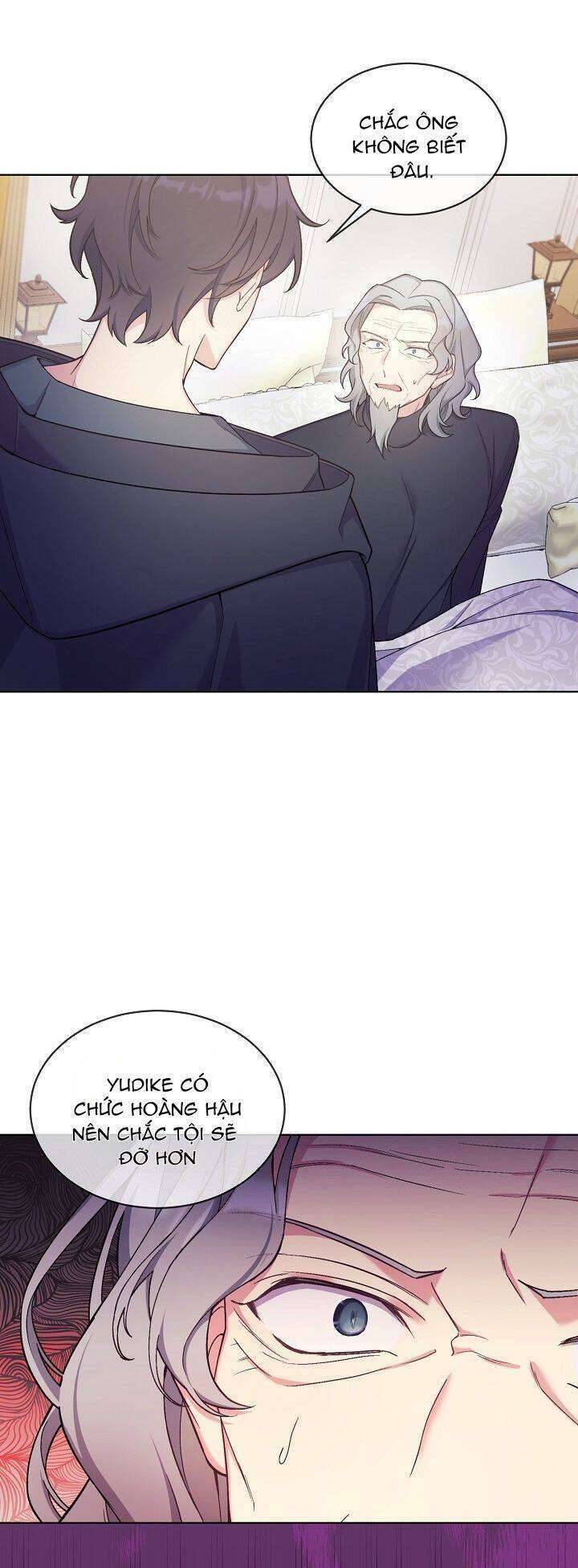 Bệ Hạ, Tôi Sẽ Giết Ngài! Chapter 26 - Trang 4