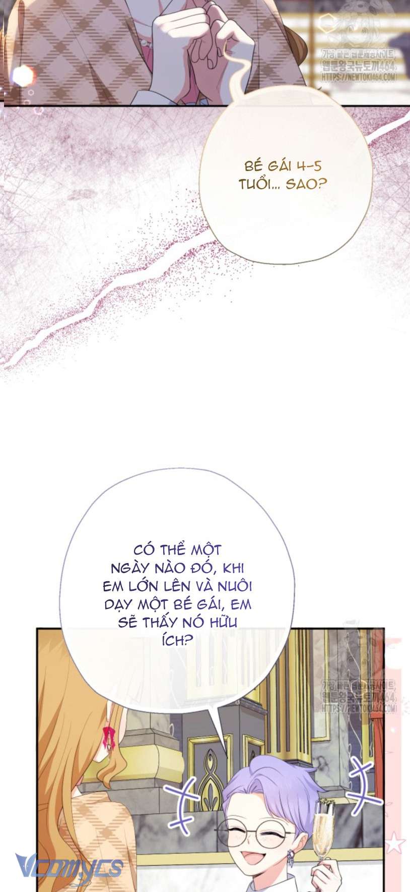 Tiểu Thư Tích Tiền Đi Bụi Chapter 75 - Trang 4