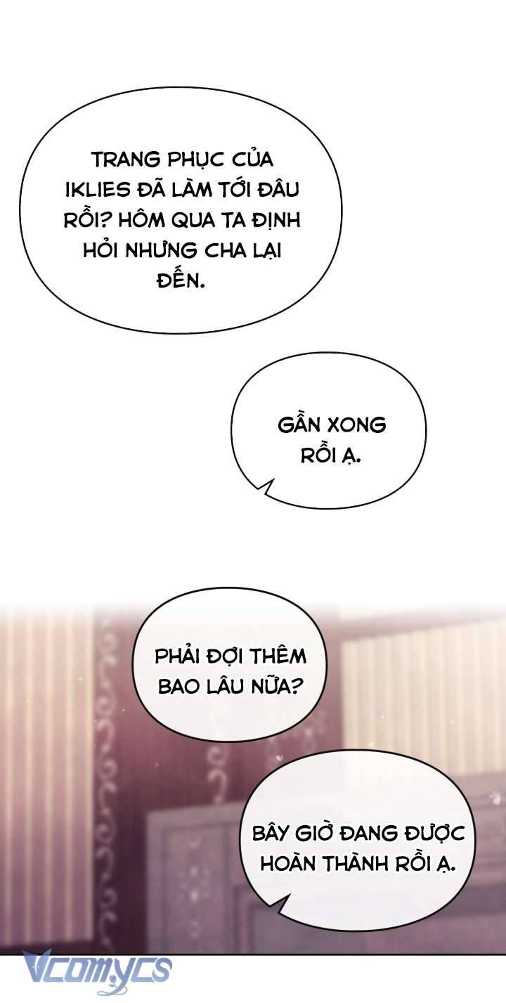 Kết Cục Của Nhân Vật Phản Diện Chỉ Có Thể Là Cái Chết Chapter 96 - Trang 4