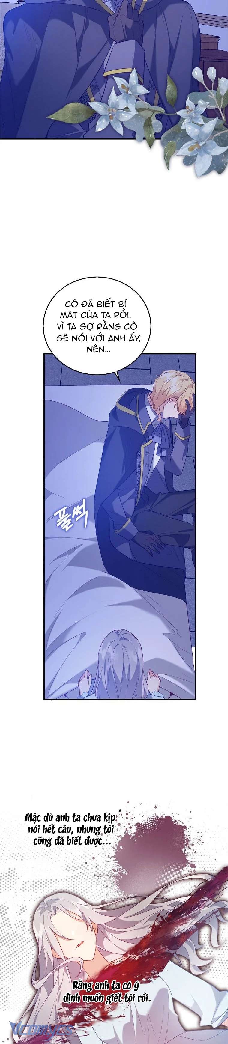 Tôi Chỉ Nhận Ra Sau Khi Mất Cô Ấy Chap 10 - Trang 2