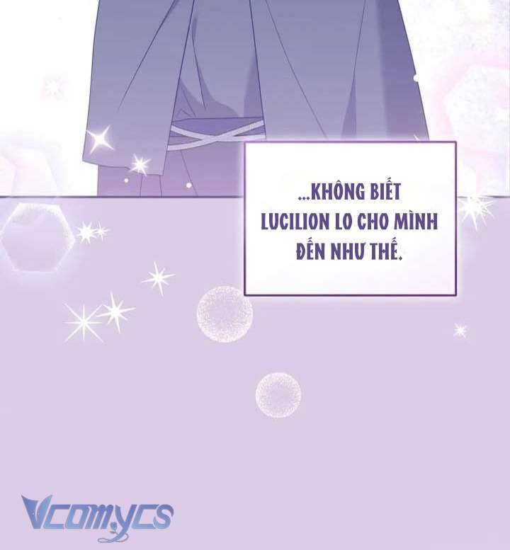 Tôi Được Nuôi Dưỡng Bởi Những Kẻ Phản Diện Chap 67 - Trang 3