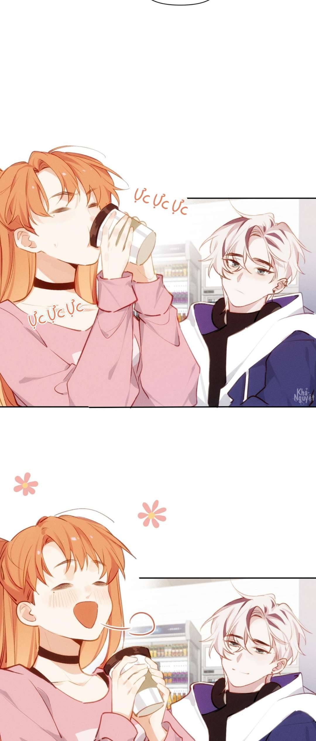 Mười năm sau, tôi kết hôn với kẻ thù không đội trời chung Chap 2 - Trang 2