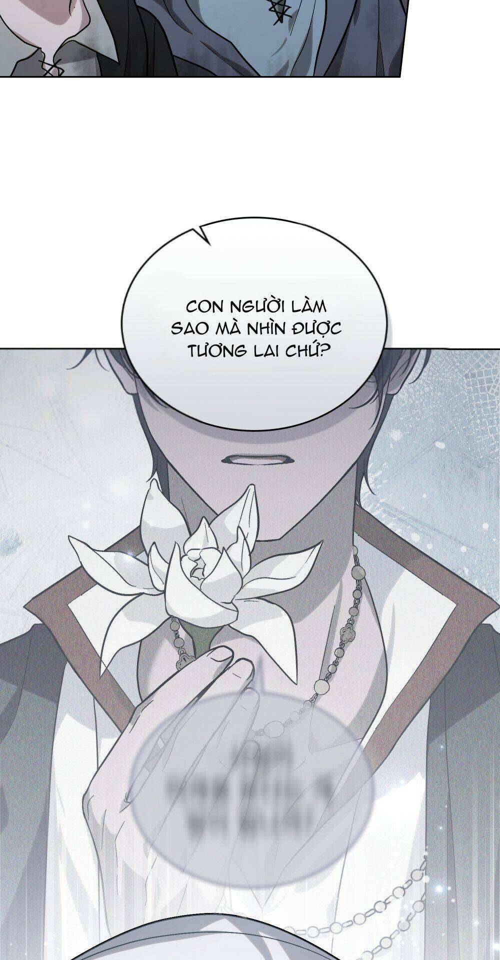 Khi Số Phận Tìm Đến Hai Ta Chapter 1 - Trang 4