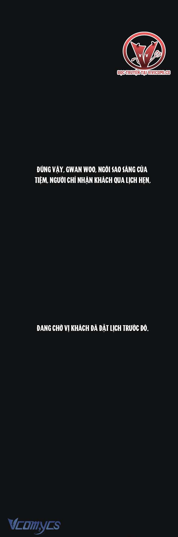 [18+] Nhật Ký Quan Sát Chap 9 - Trang 2