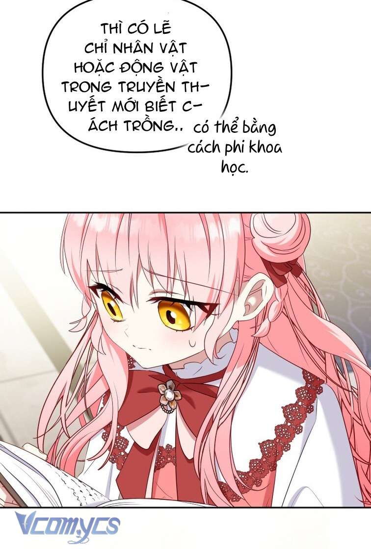 Tôi Được Nuôi Dưỡng Bởi Những Kẻ Phản Diện Chap 55 - Trang 3