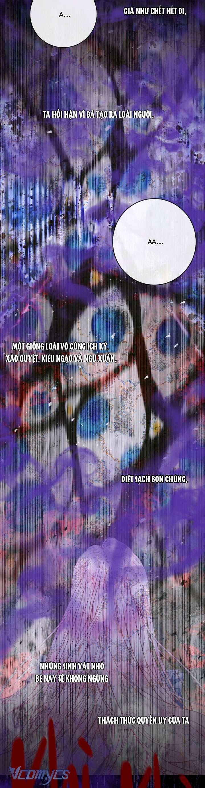 Siren: Trở Thành Gia Đình Của Nhân Vật Phản Diện Chapter 125 - Trang 3