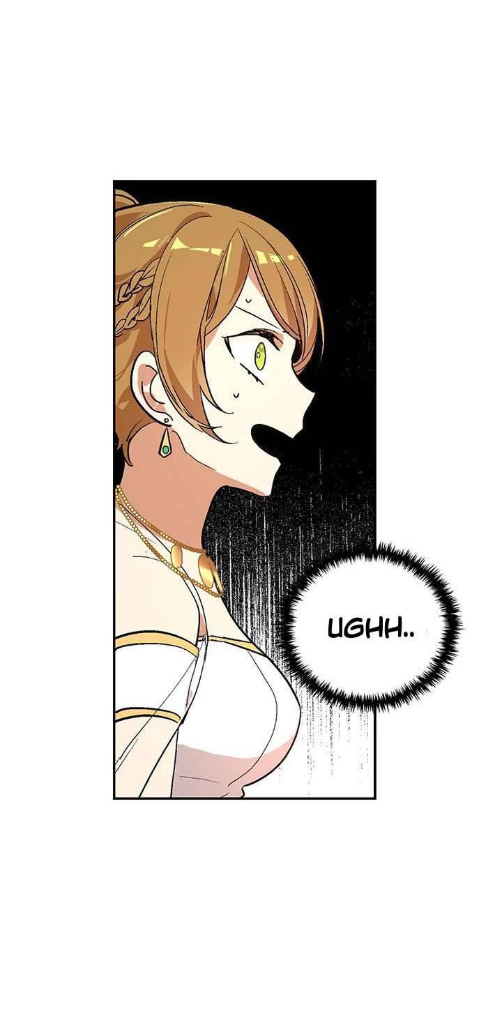 Vị Hôn Thê Khế Ước Của Công Tước Chapter 15 - Next Chapter 16