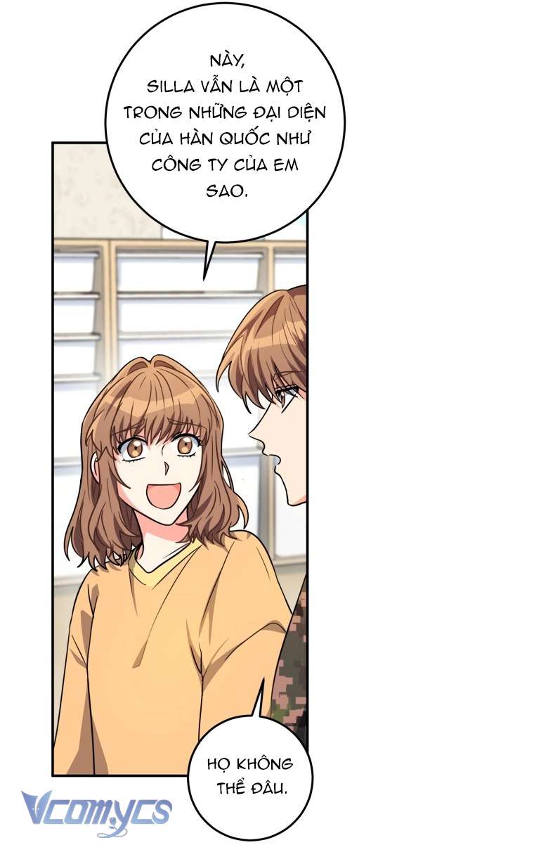 Tôi Là Em Gái Của Nhân Vật Chính Chap 5 - Trang 2