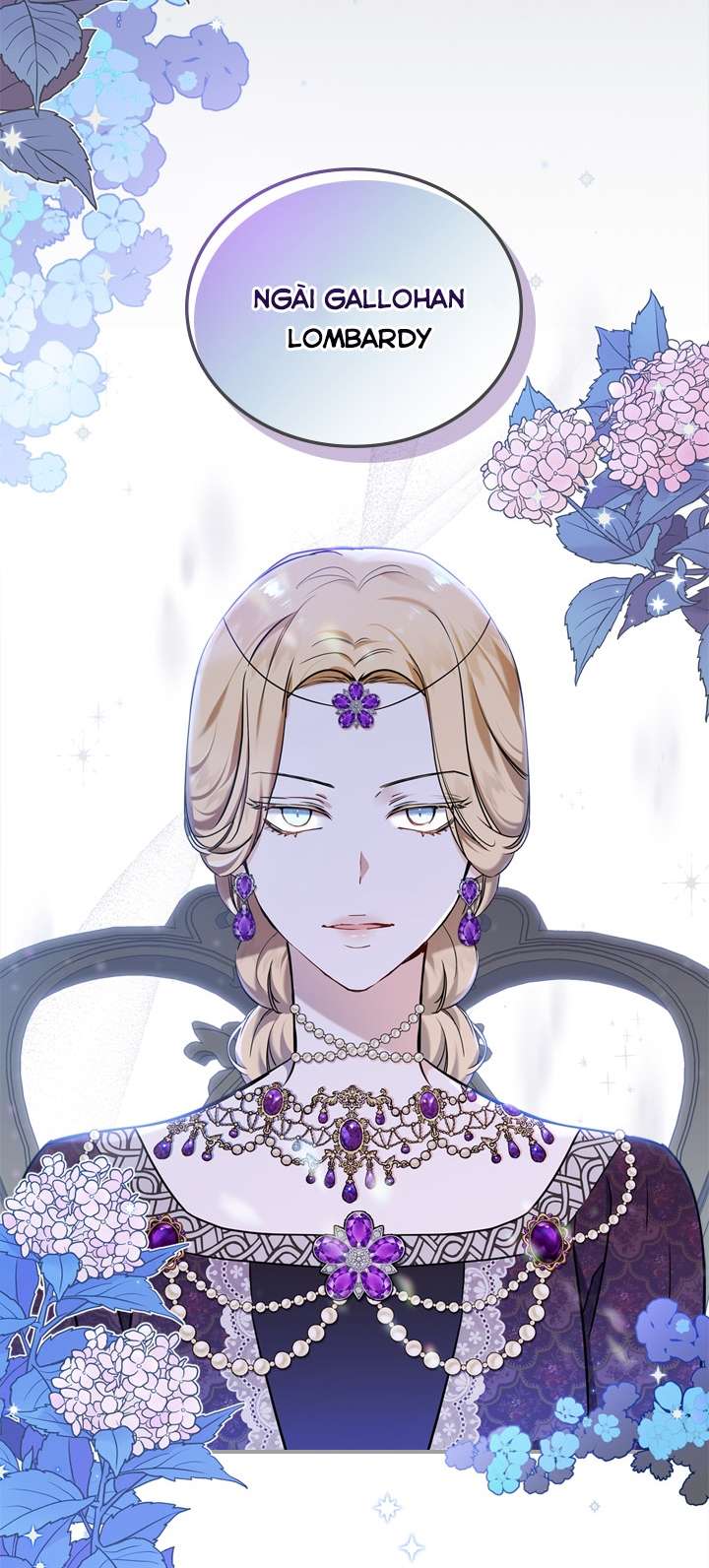 Kiếp Này Nhất Định Làm Gia Chủ Chap 27 - Trang 2