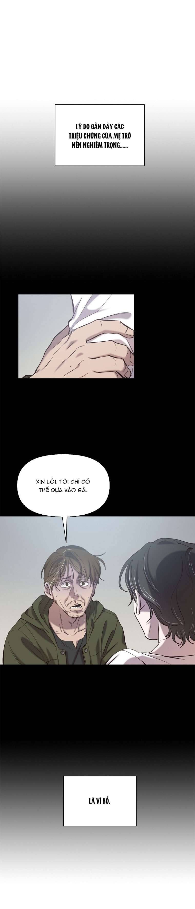 Thanh Xuân Của Chúng Ta Chap 71 - Trang 4