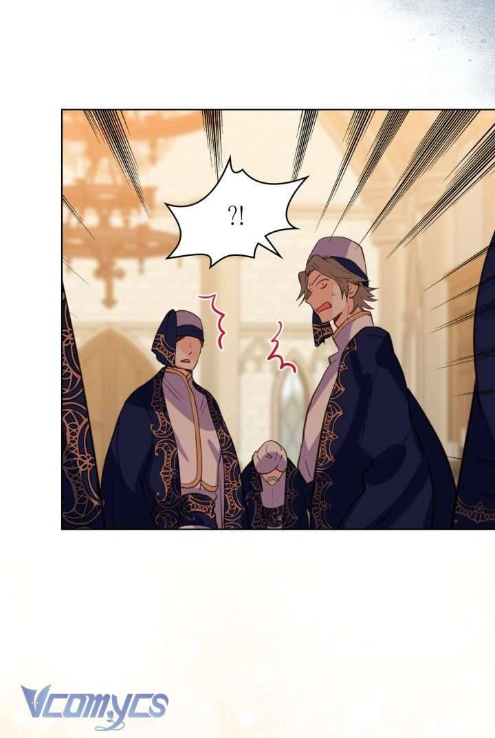 Con Có Phải Là Con Gái Của Người Không? Chapter 77 - Trang 3