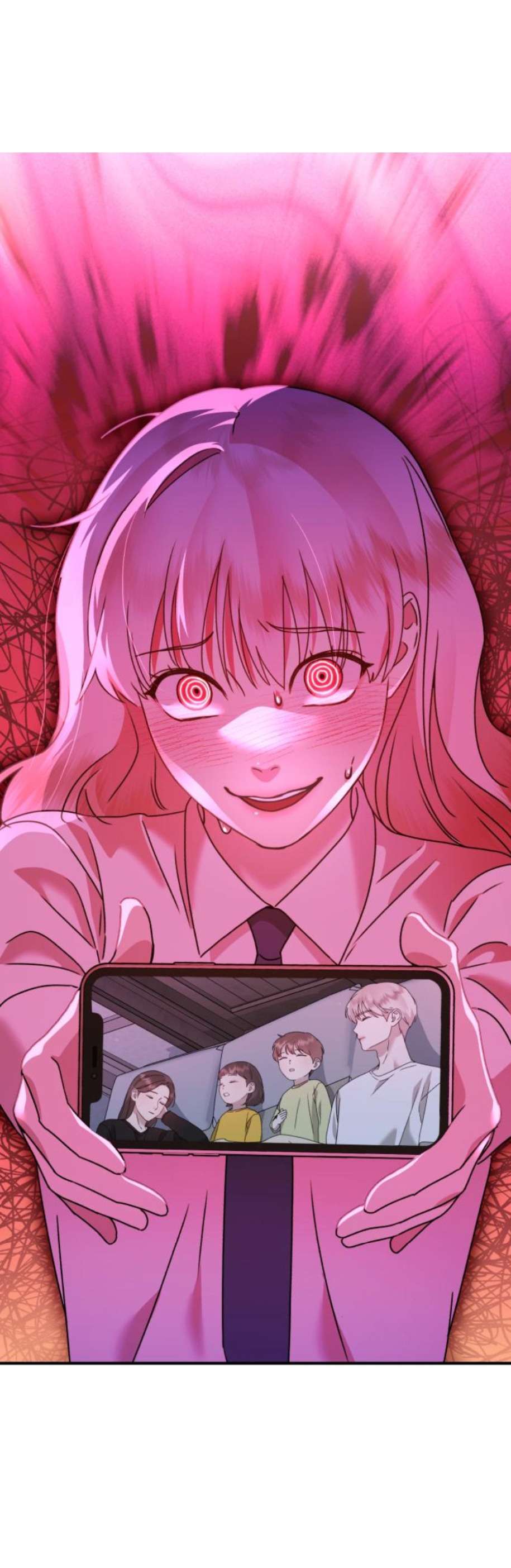 Thần Hổ Jang San Chap 27 - Trang 2