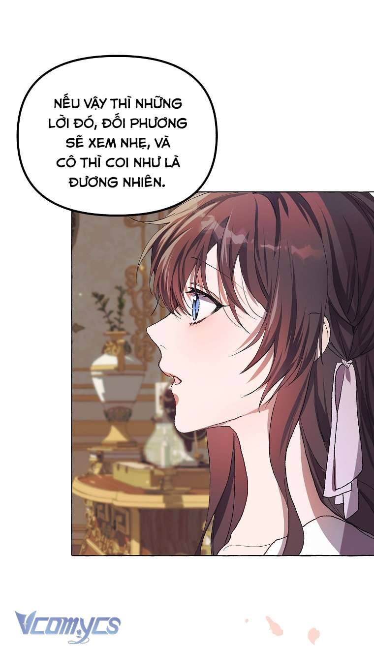 Thời Gian Của Nhân Vật Phụ Có Giới Hạn Chapter 16 - Trang 4