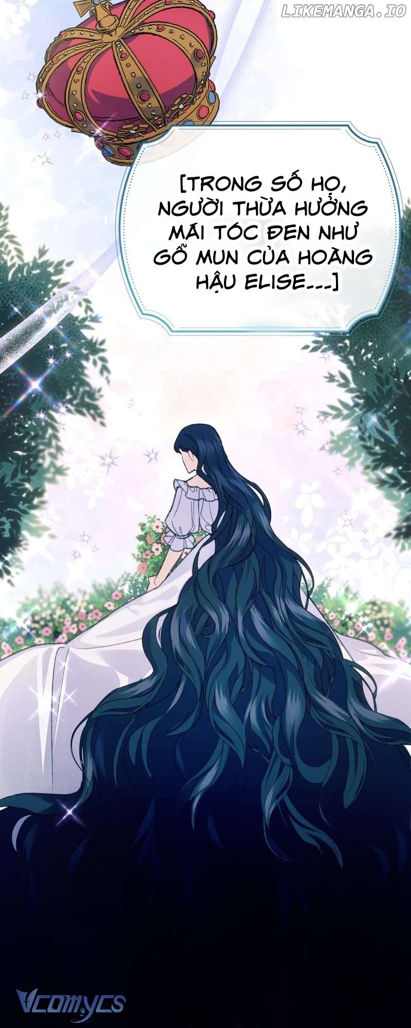 Trở Thành Chú Mèo Ngủ Cùng Bạo Chúa Chapter 1 - Trang 3