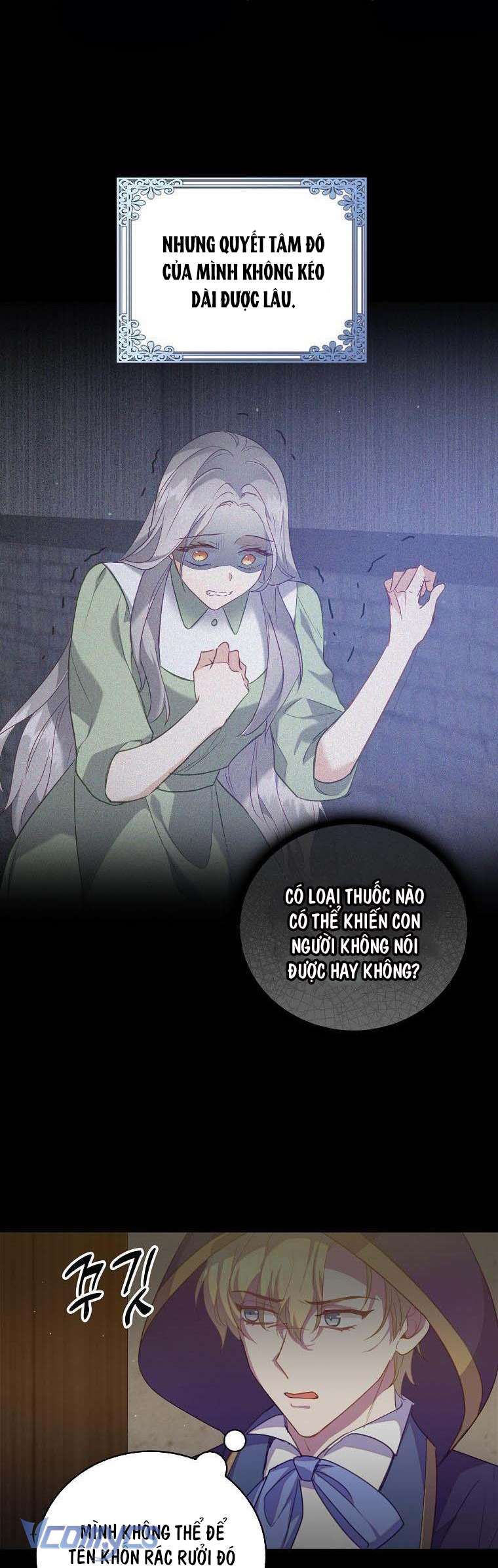 Tôi Chỉ Nhận Ra Sau Khi Mất Cô Ấy Chap 36 - Trang 2