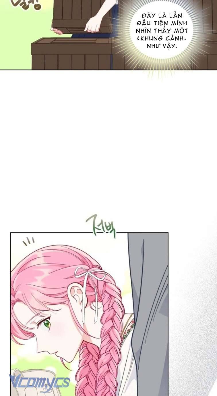 Sự Điều Trị Đặc Biệt Của Tinh Linh Chapter 74 - Trang 4