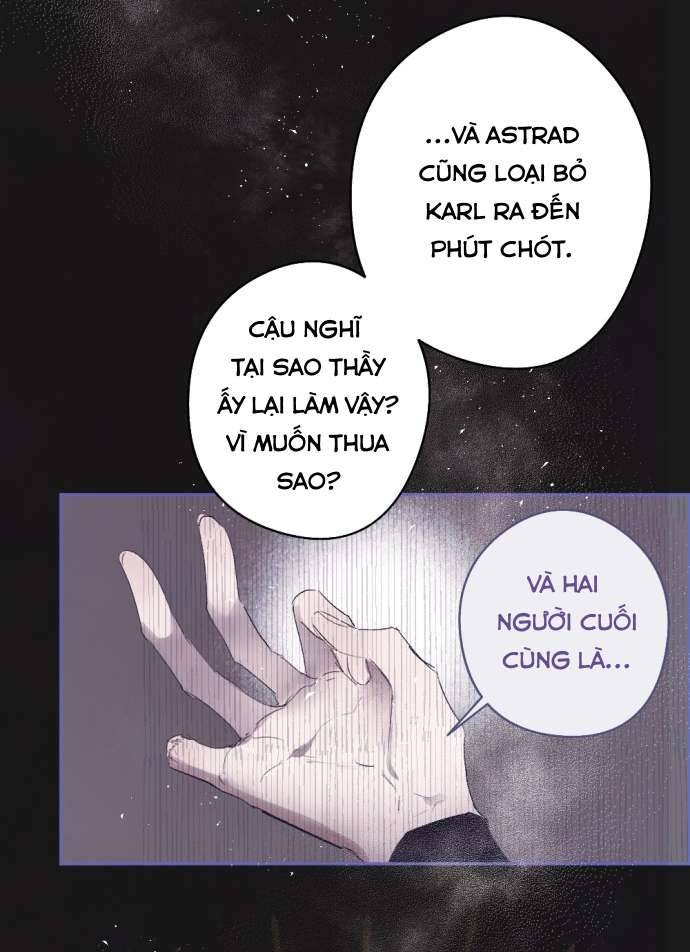 Lời Thú Nhận Của Chúa Tể Bóng Tối Chap 73 - Trang 4