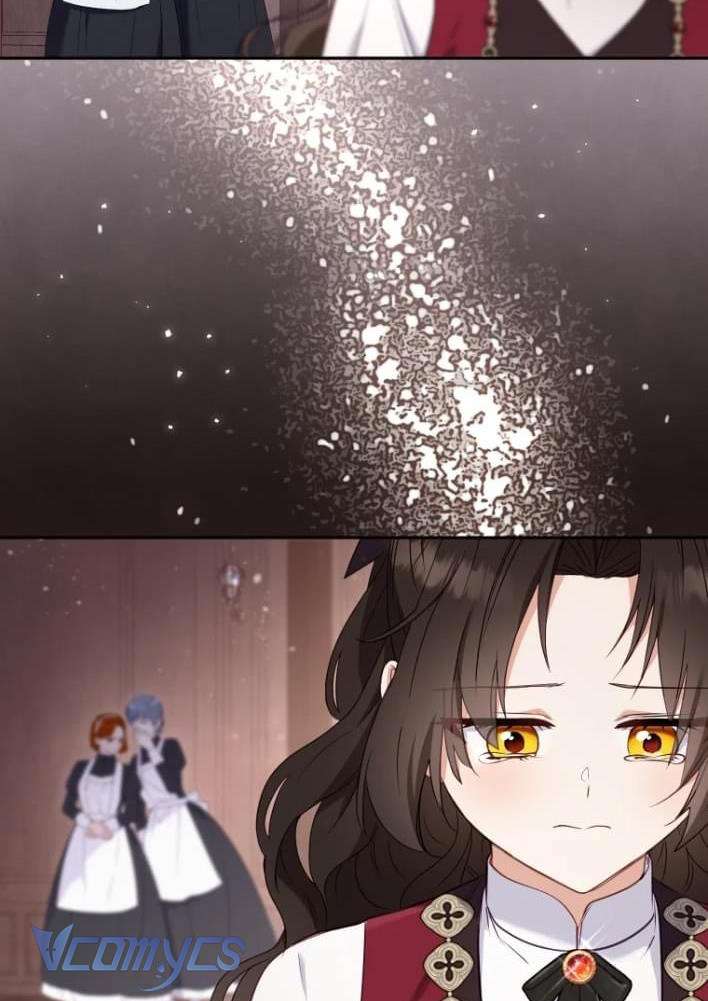 Tôi Được Nuôi Dưỡng Bởi Những Kẻ Phản Diện Chap 47 - Trang 3