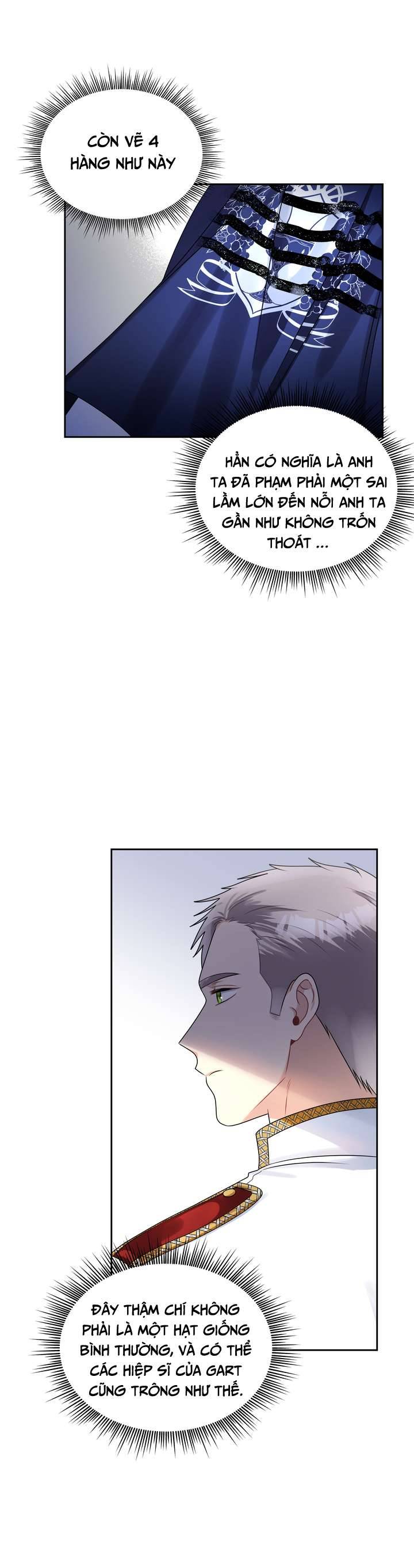 Công Nương Su Chap 62 - Trang 2