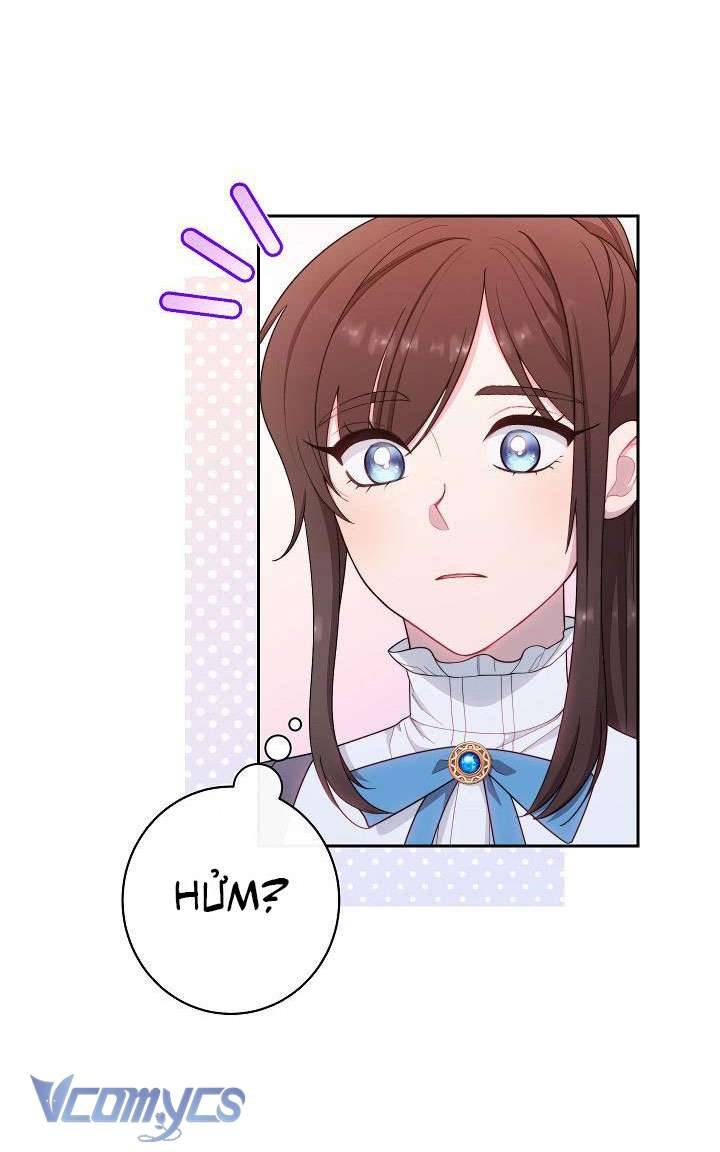 Hầu Gái Độc Quyền Của Hoàng Hậu Phản Diện Chapter 13 - Trang 4