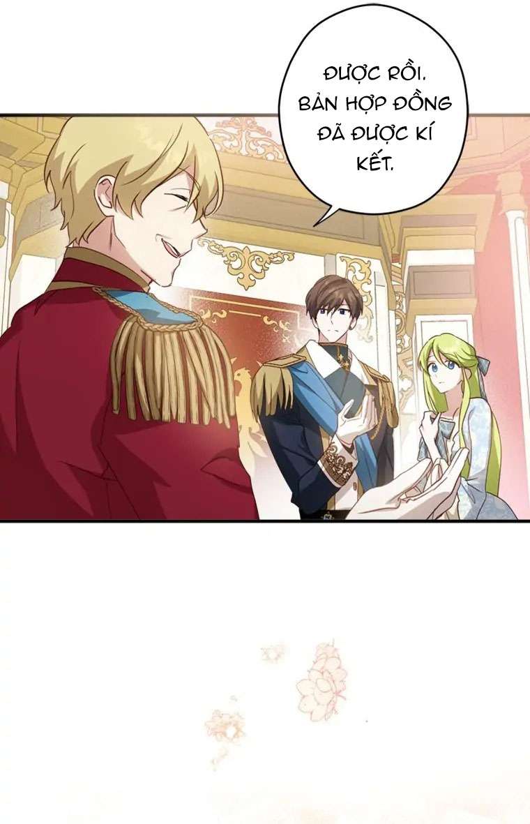 Tôi Đã Bảo Nữ Chính Đang Cải Trang Cơ Mà! Chap 19 - Trang 2