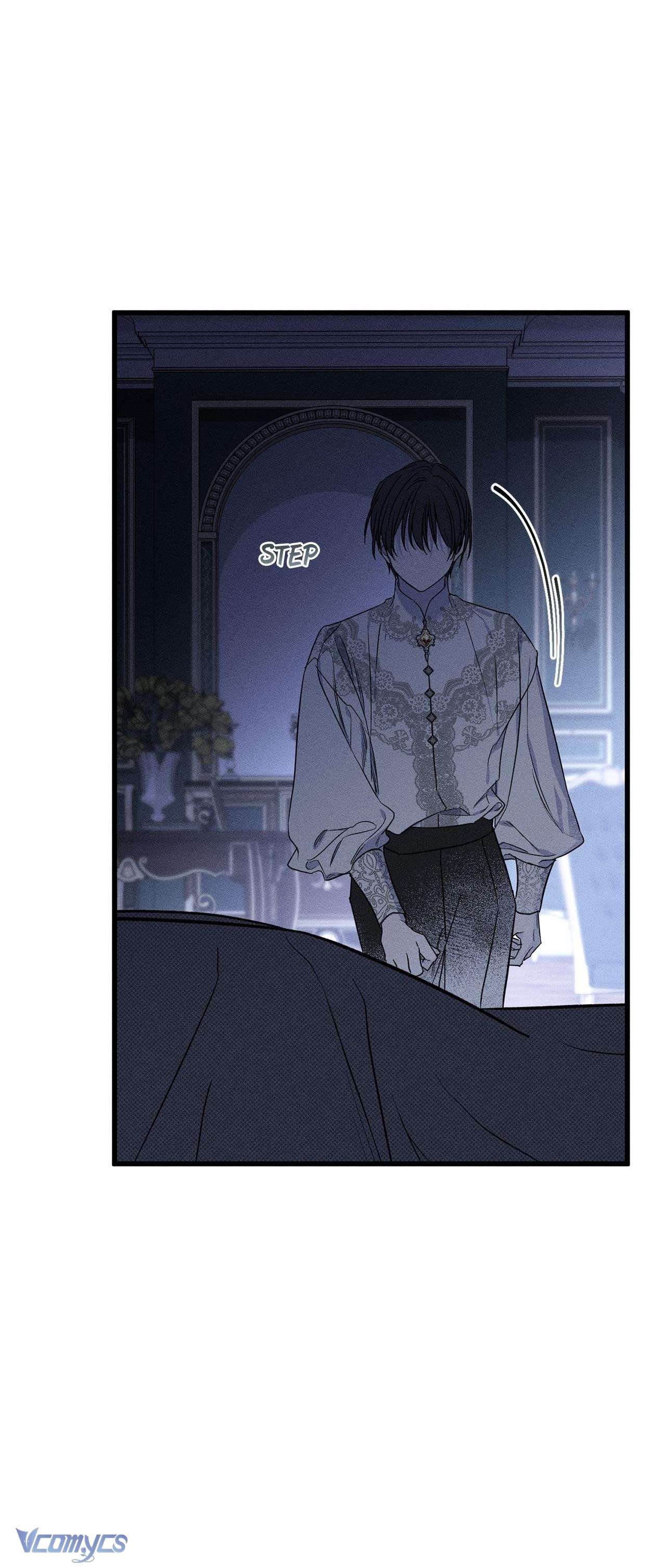 Vị Phu Quân Căm Ghét Tôi Đã Mất Trí Nhớ Chapter 48 - Next Chapter 49