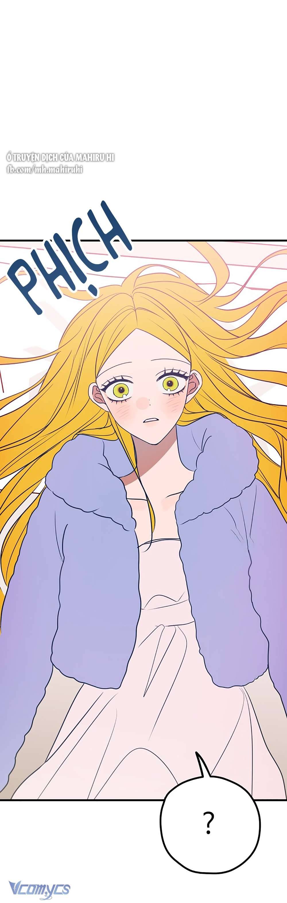 Kẻ Rác Rưởi Không Đáng Được Yêu Chapter 60 - Trang 4