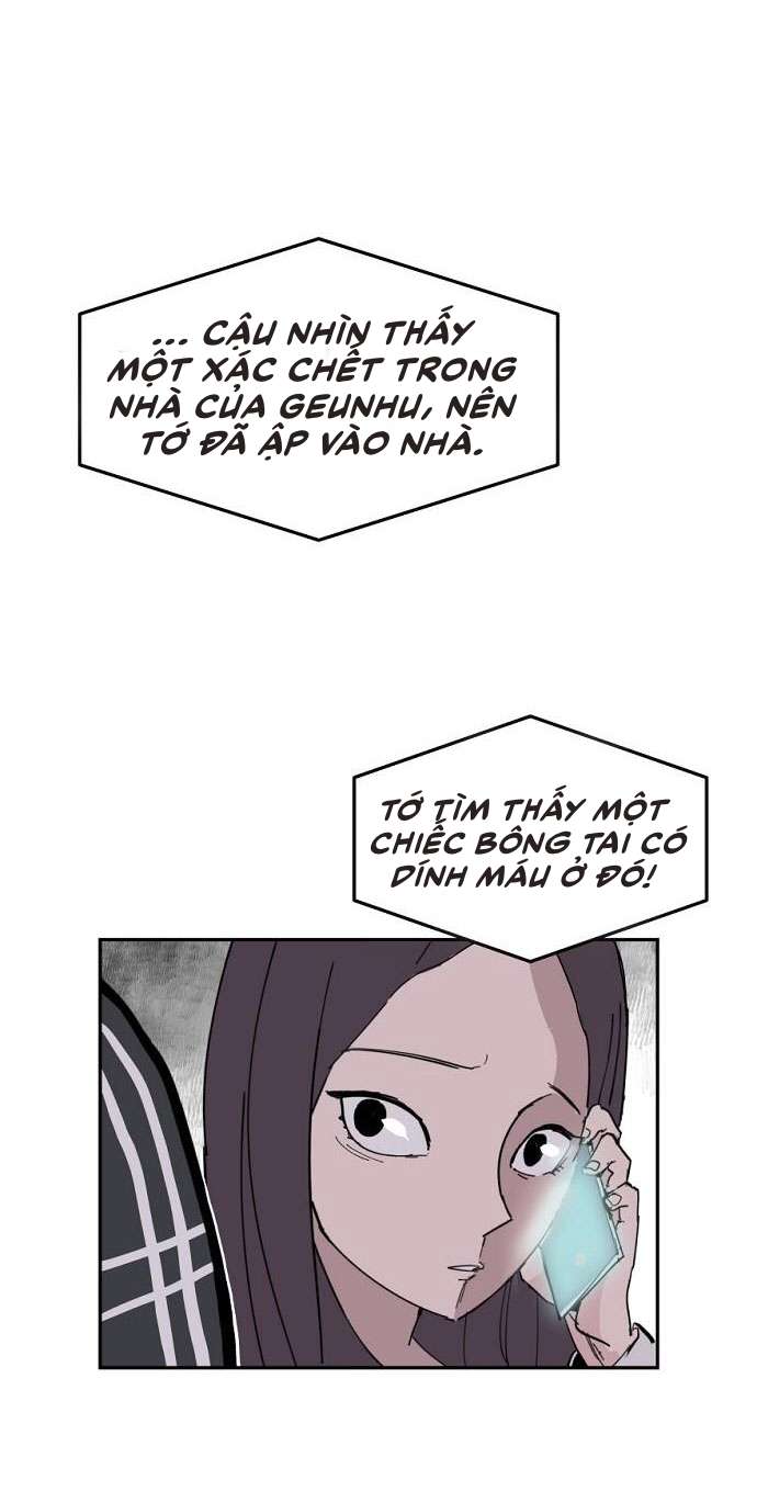 Yêu Không Hồi Kết Chap 4 - Trang 2