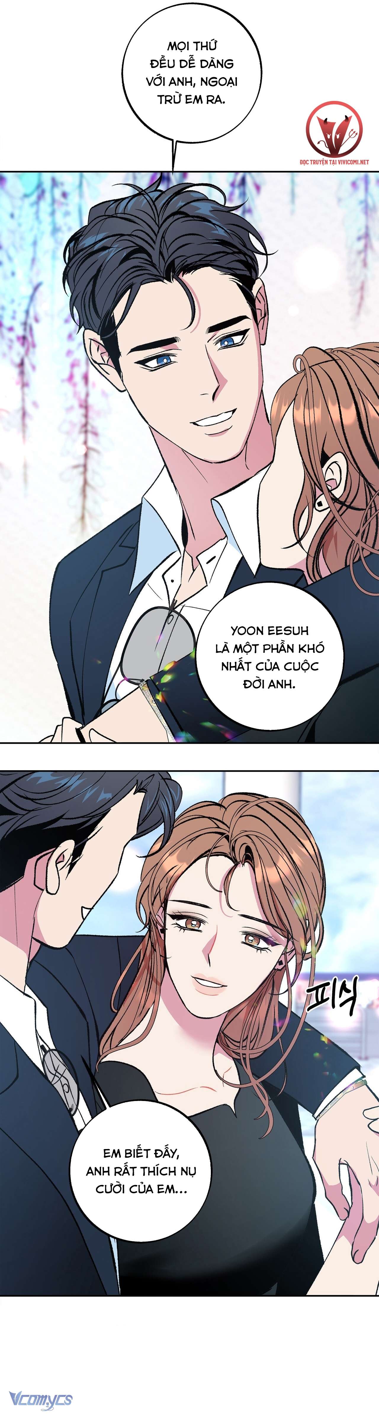 [18+] Tận Cùng Của Thế Giới Chapter 51 - Trang 3