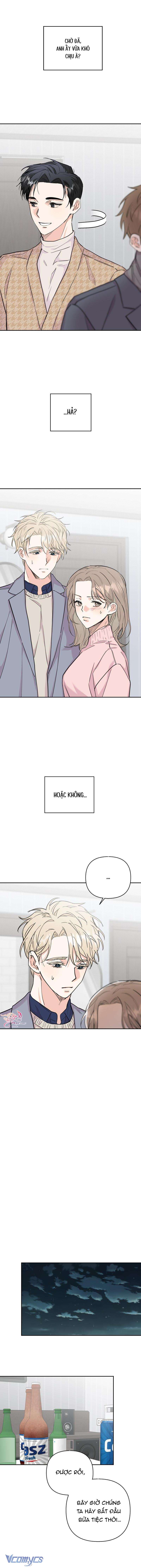 Hãy Ly Hôn Đi! Chapter 45 - Next Chapter 46