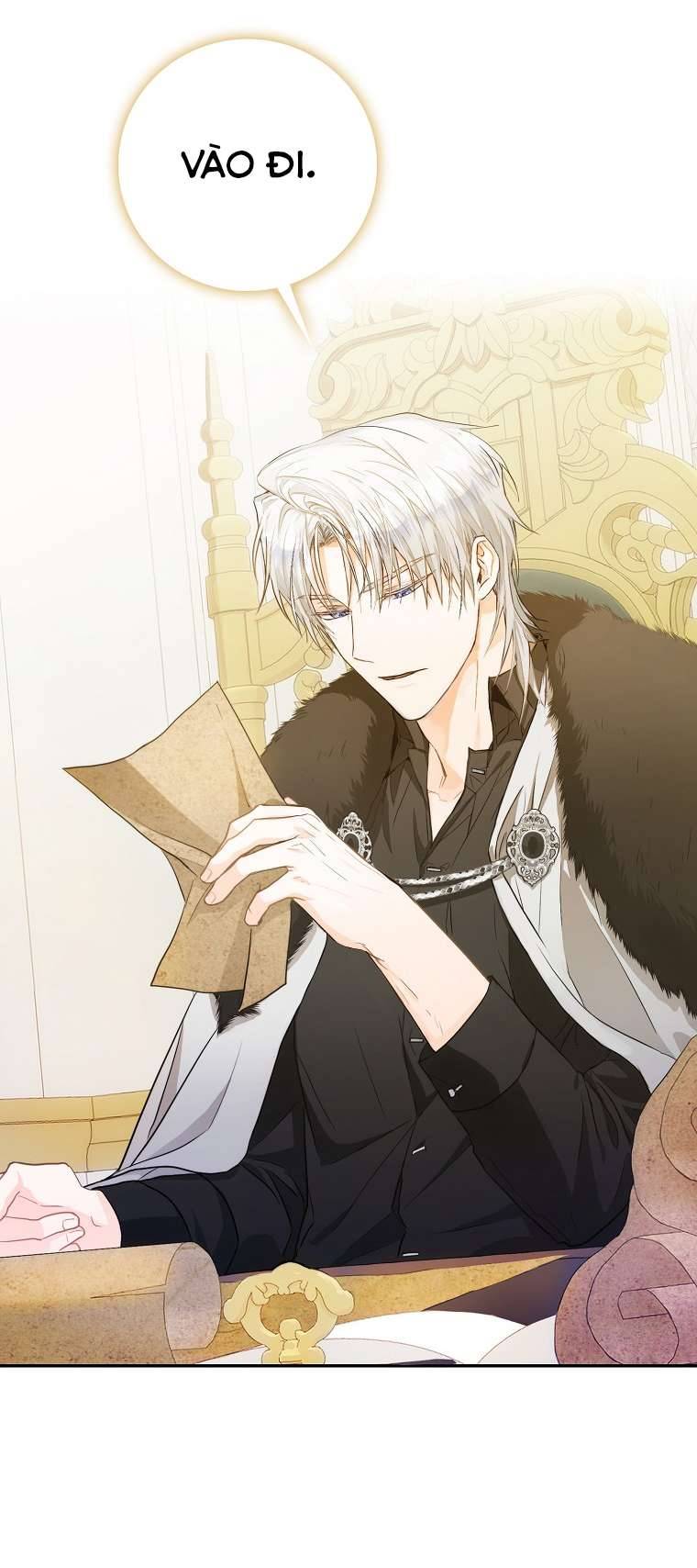 Tôi Trở Thành Vợ Của Nam Chính Chap 11 - Trang 3