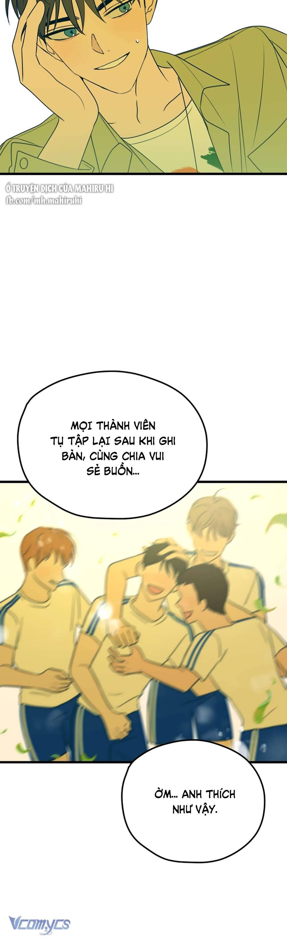 Kẻ Rác Rưởi Không Đáng Được Yêu Chapter 11 - Trang 4