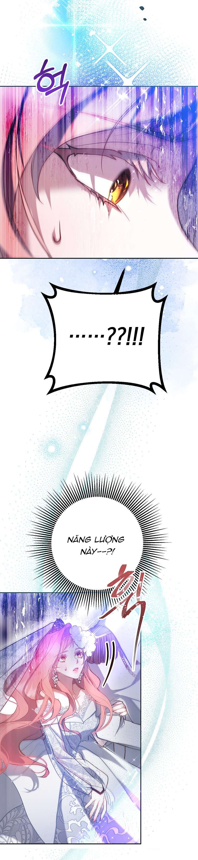 Khi Trái Tim Dẫn Lối Đôi Ta Chapter 3 - Next Chapter 4