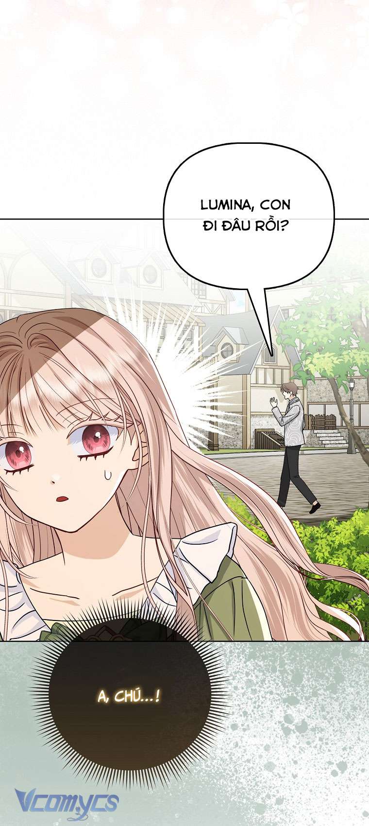 Nhân Vật Phản Diện Đều Thích Tôi Chapter 4 - Trang 4