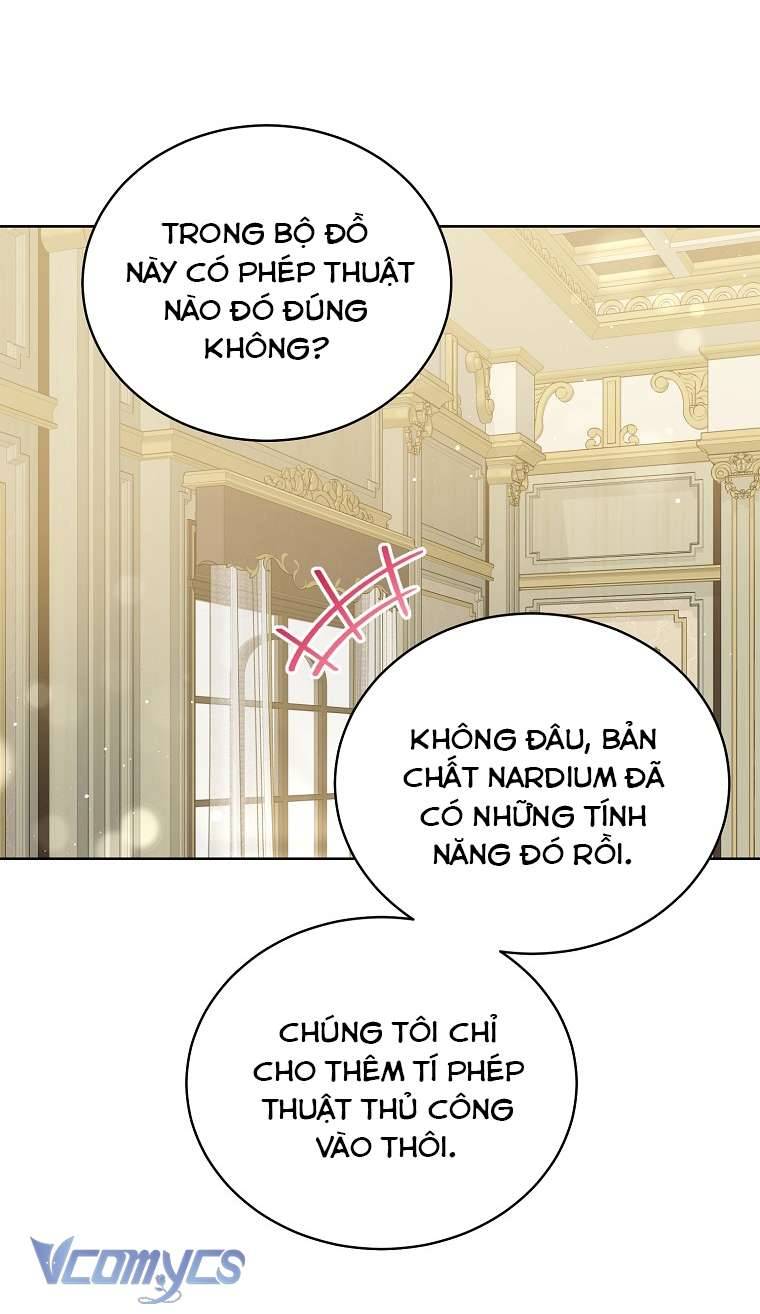 Vương Miện Lục Bảo Chap 92 - Trang 2