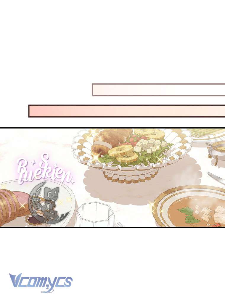 Chị Gái Của Nhân Vật Phản Diện Hôm Nay Cũng Đang Đau Khổ Chapter 43 - Trang 4