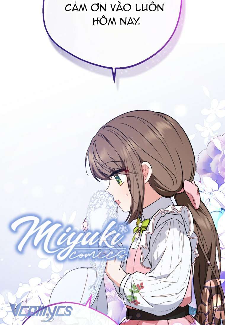 Được Yêu Thương Mà Còn Ngại Ngùng Sao! Chapter 9 - Trang 4