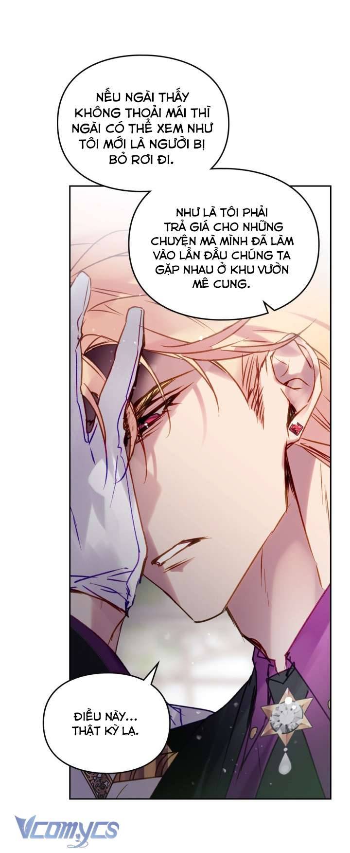 Kết Cục Của Nhân Vật Phản Diện Chỉ Có Thể Là Cái Chết Chapter 148 - Trang 4