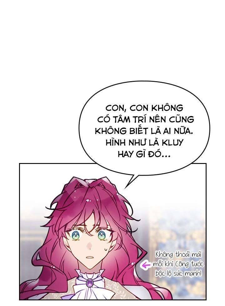 Kết Cục Của Nhân Vật Phản Diện Chỉ Có Thể Là Cái Chết Chapter 26 - Trang 4