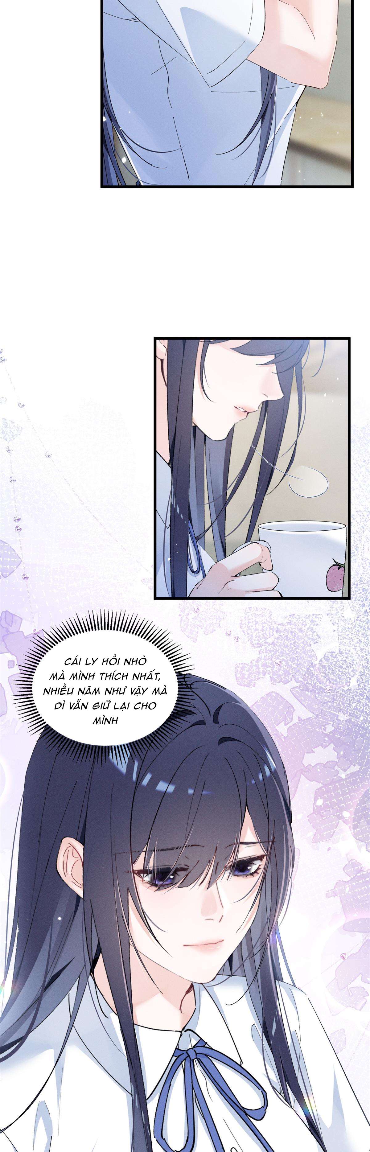 Phu Nhân, Thân phận của người lộ rồi Chapter 14 - Next Chapter 15