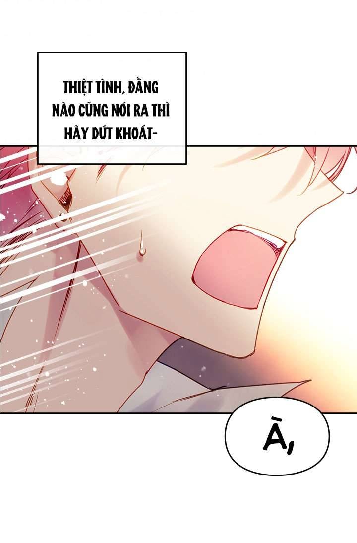 Kết Cục Của Nhân Vật Phản Diện Chỉ Có Thể Là Cái Chết Chapter 52 - Trang 4